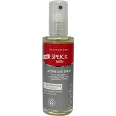 Speick Man active Deo-Spray (75 ml)