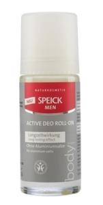 Speick Man active Deo Roll On (50 Ml)