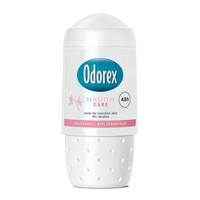 Odorex Odorex Körperwärme-Responsive Roller Sensitivpflege (50 ml)