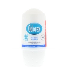 Odorex Body Heat Responsive Roller Marine Fresh (55 ml)