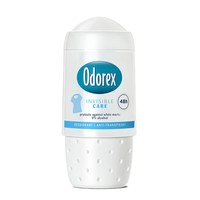 Odorex Odorex Körperwärmeempfindlicher Roller unsichtbare Pflege (50 Ml)