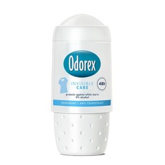 Odorex Body Heat Responsive Roller Invisible Care (50 ml)