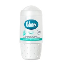 Odorex Odorex Körperwärme reaktive Rollen-Aktivpflege (50 ml)