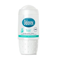 Odorex Körperwärme reaktive Rollen-Aktivpflege (50 ml)