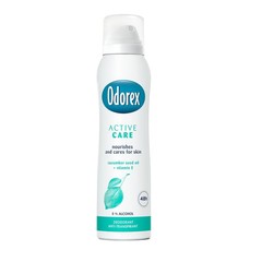 Odorex Körperwärme Responsive Spray Active Care (150 ml)