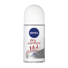 Nivea Deo Dry Comfort Roller Damen (50 Ml)