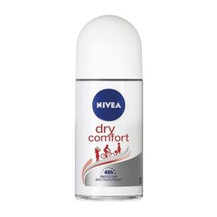 Nivea Deo Dry Comfort Roller Damen (50 ml)