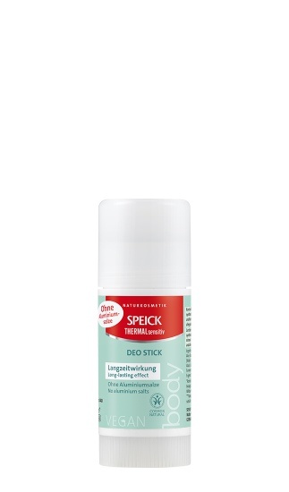 Speick Deo Sensitive Thermostift (40 Ml)