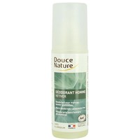 Douce Nature Douce Nature Deo Spray Männer Bio (125 Ml)