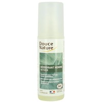 Douce Nature Douce Nature Deo Spray Männer Bio (125 ml)