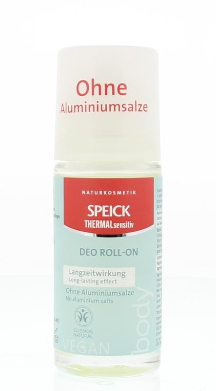 Speick Speick Wärmeempfindlicher Deo-Roller (50 ml)