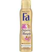 FA FA Deospray orientalische Momente (150 ml)