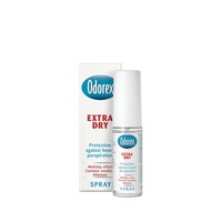 Odorex Odorex Pumpspray extra trocken (30 ml)