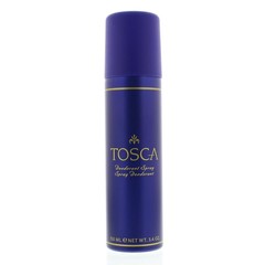 Tosca Deo-Spray (150 ml)