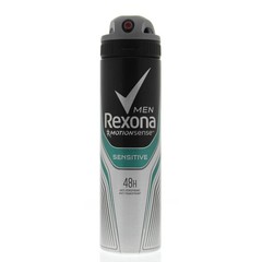 Rexona Deo-Spray sensitive Männer (150 ml)