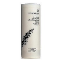 Living Nature Living Nature Erfrischende Hand- & Körperlotion (200 Ml)