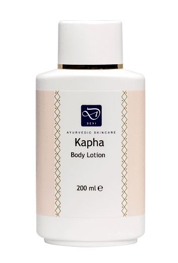 Holisan Holisan Kapha Bodylotion devi (200 Ml)