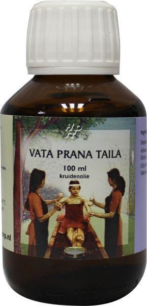 Holisan Vata Prana Taila Ayurveda (100 Ml)
