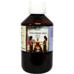 Holisan Vata Prana Taila Ayurveda (250 ml)