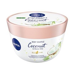 Nivea Körperöl Souffle Kokos & Monoi (200 Ml)