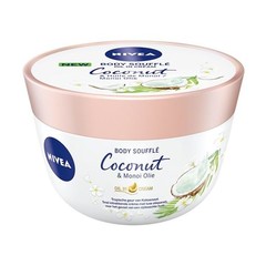 Nivea Körperöl Souffle Kokos & Monoi (200 ml)