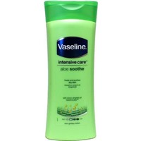 Vaseline Vaseline Körperlotion Aloe (400 ml)