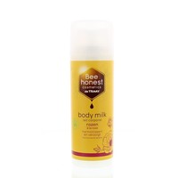 Traay Bee Honest Traay Bee Honest Rosenkörpermilch (150 ml)