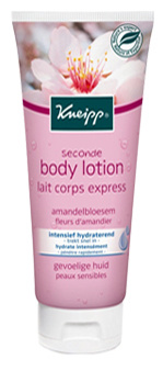 Kneipp Kneipp Körperlotion weichmachende Mandelblüte (200 Ml)