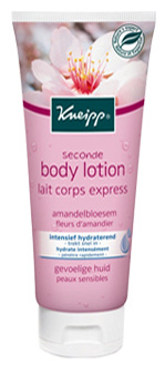 Kneipp Kneipp Körperlotion weichmachende Mandelblüte (200 ml)