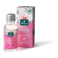 Kneipp Hautöl Mandel Mini (20 ml)