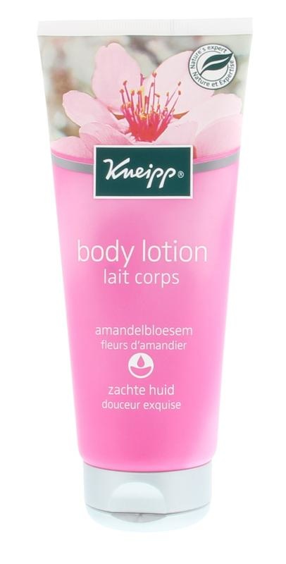 Kneipp Körpermilch Mandelblüte (200 Ml)