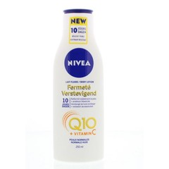 Nivea Körperstraffungslotion Q10 plus (250 Ml)
