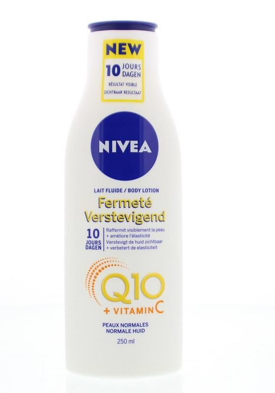 Nivea Körperstraffungslotion Q10 plus (250 Ml)