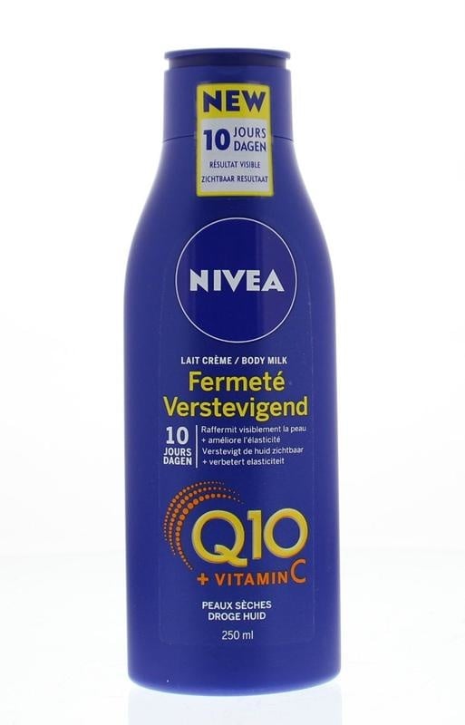 Nivea Nivea Körpermilch Q10 straffend (250 ml)