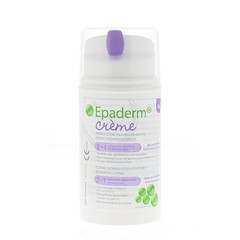 Epaderm Sahne (50 gr)