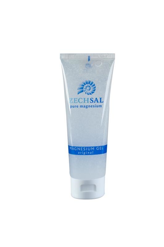 Zechsal Magnesium-Körpergel (125 Ml)