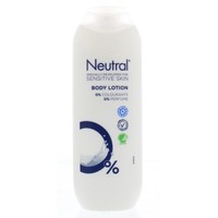 Neutral Neutral Körperlotion (250 ml)