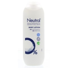 Neutral Körperlotion (250 ml)