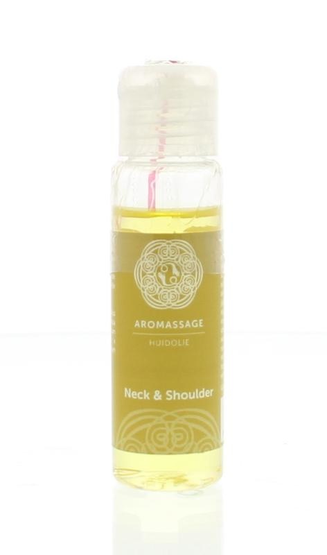 CHI CHI Aromamassage 2 Nacken & Schulter (30 Ml)