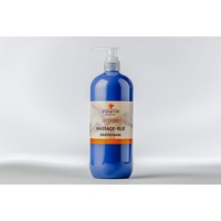 Volatile Volatile Mediterranes Massageöl (1 Liter)