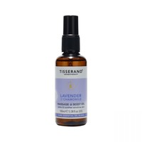 Tisserand Tisserand Lavendel & Kamille Massage & Körperöl (100 Ml)