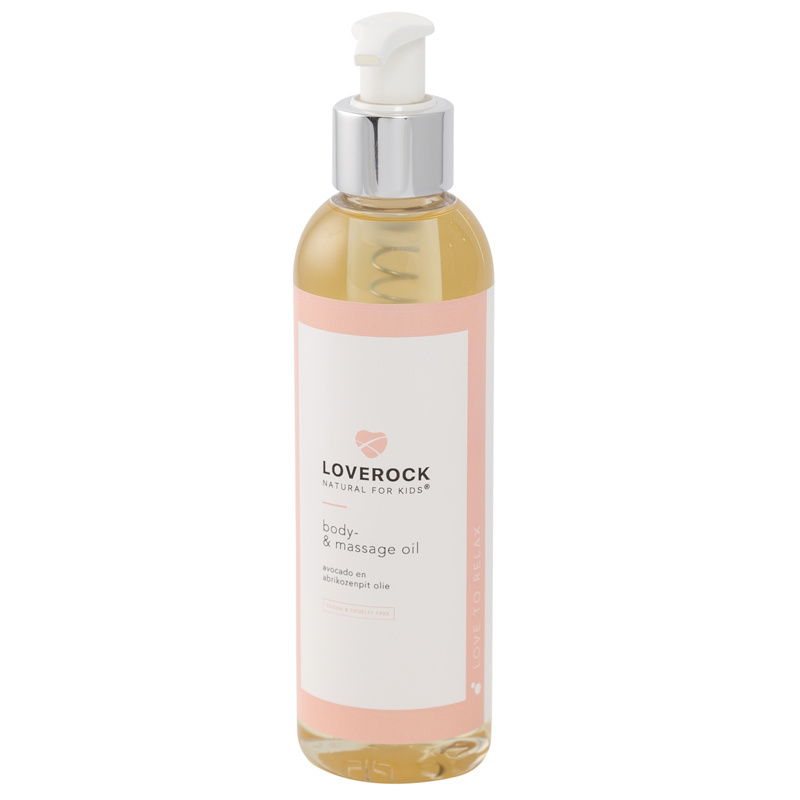 Loverock Loverock Liebe zum Entspannen (200 Ml)