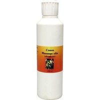 Alive Alive cosos Massageöl flüssig (250 Ml)