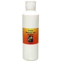 Alive cosos Massageöl flüssig (250 ml)