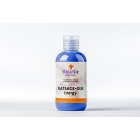 Volatile Volatile Massageöl Energie (100 Ml)