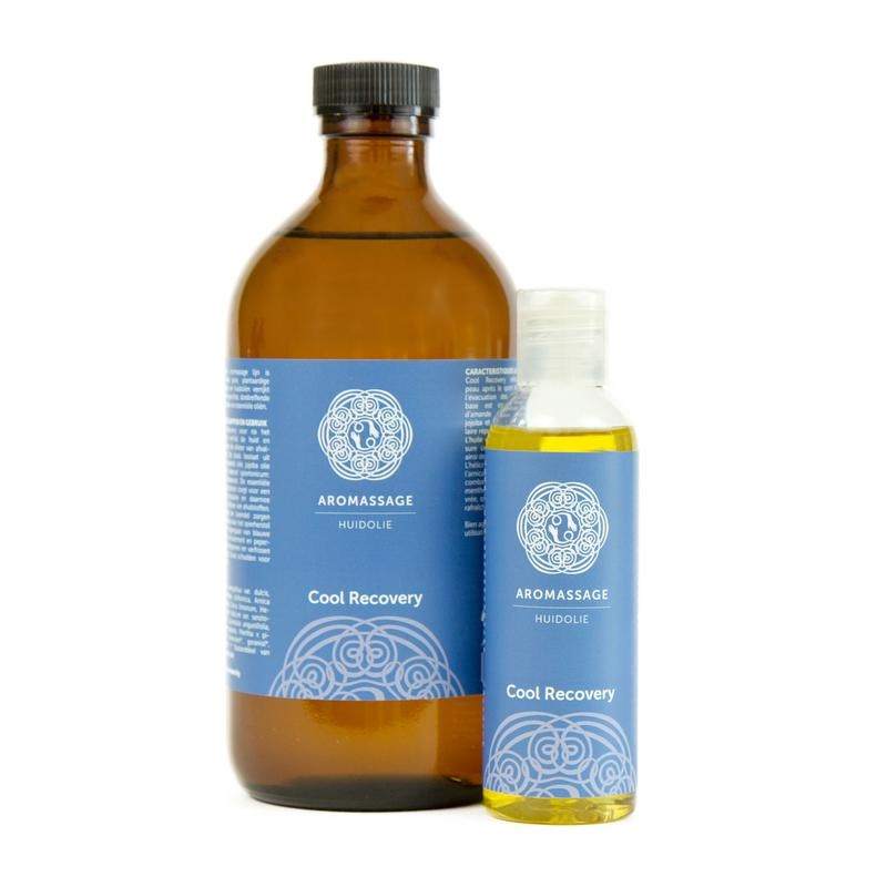 CHI Aromamassage Cool Recovery (500 Ml)