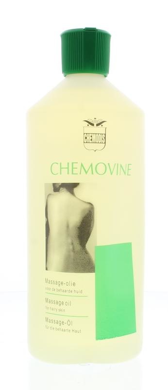 Chemodis Chemodis Chemovine Massageöl (500 ml)