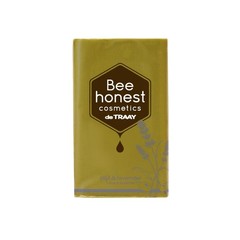 Traay Bee Honest Seife Olive & Lavendel (100 gr)