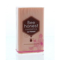 Traay Bee Honest Traay Bee Honest Seifenrosen (100 gr)