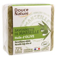 Douce Nature Douce Nature Seife Marseille-Olive bio (100 gr)